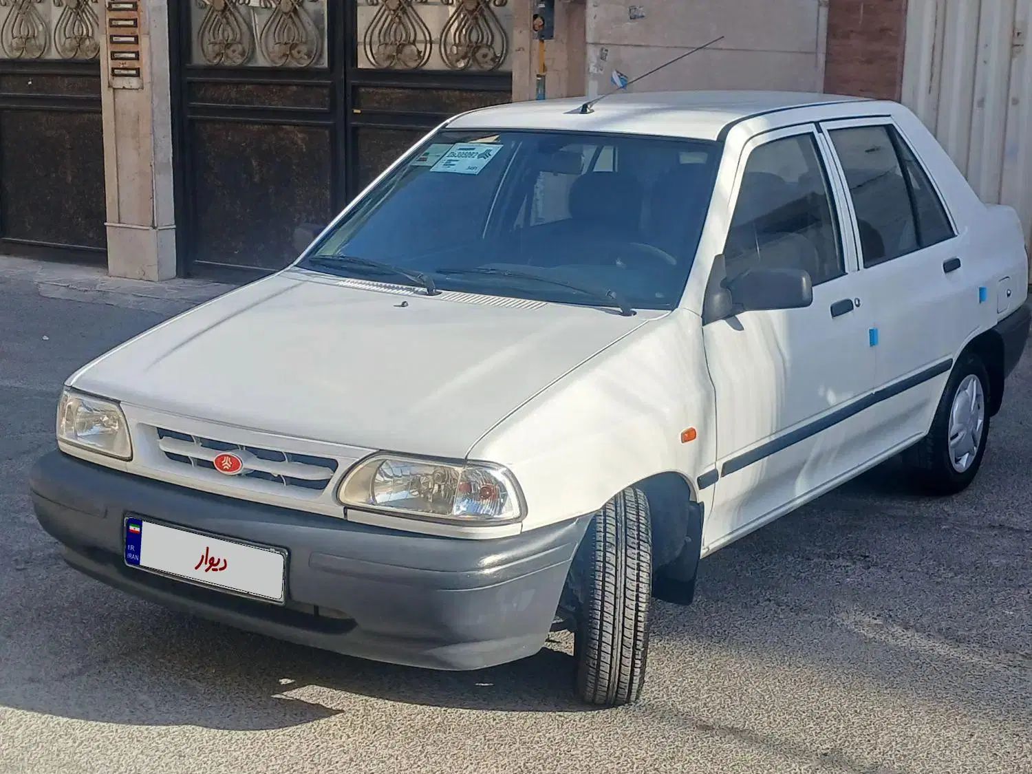 پراید 131 SE - 1399