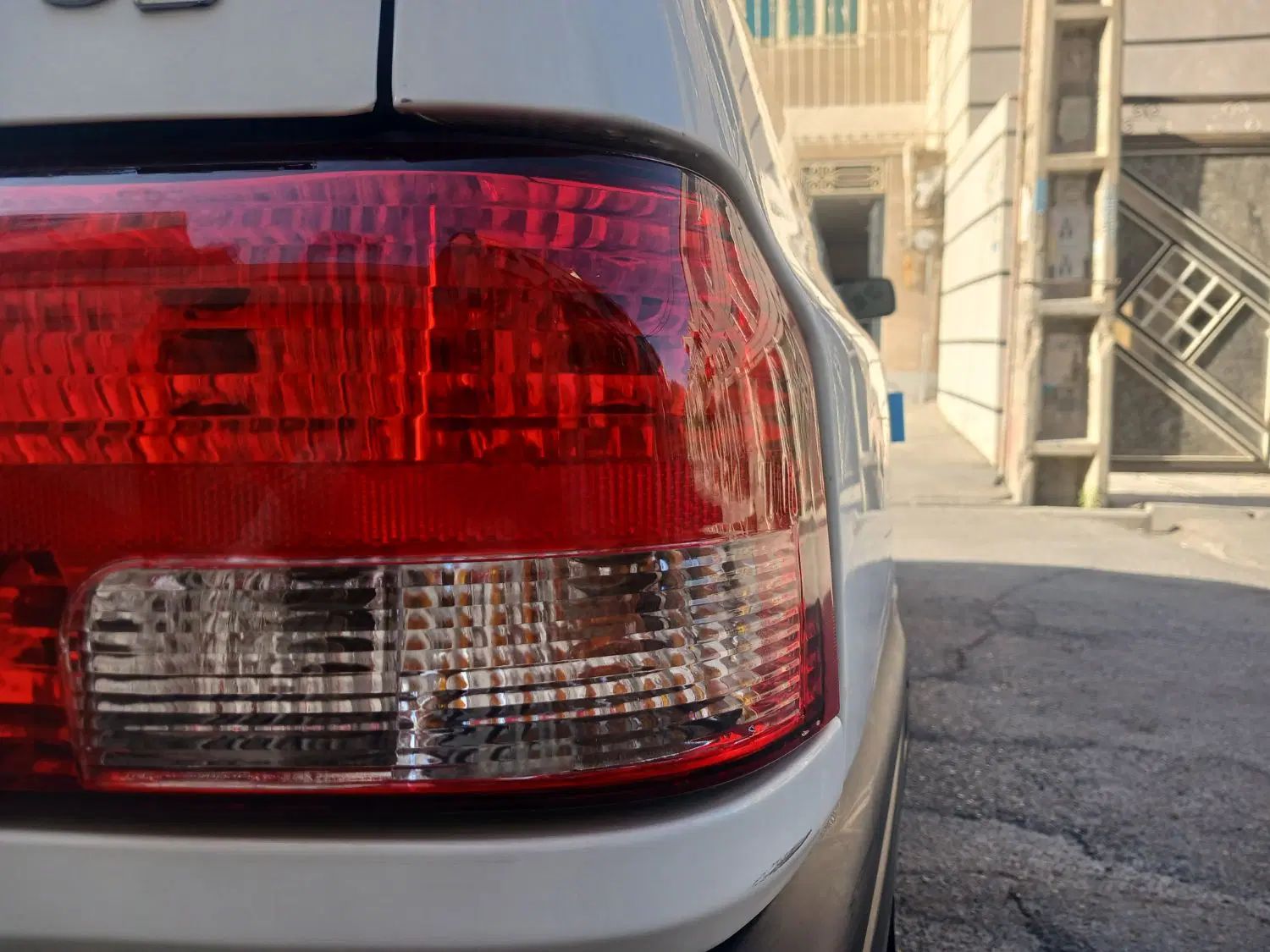 پراید 131 SE - 1399