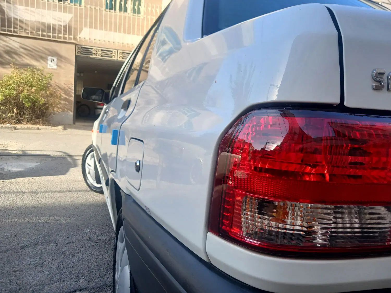 پراید 131 SE - 1399