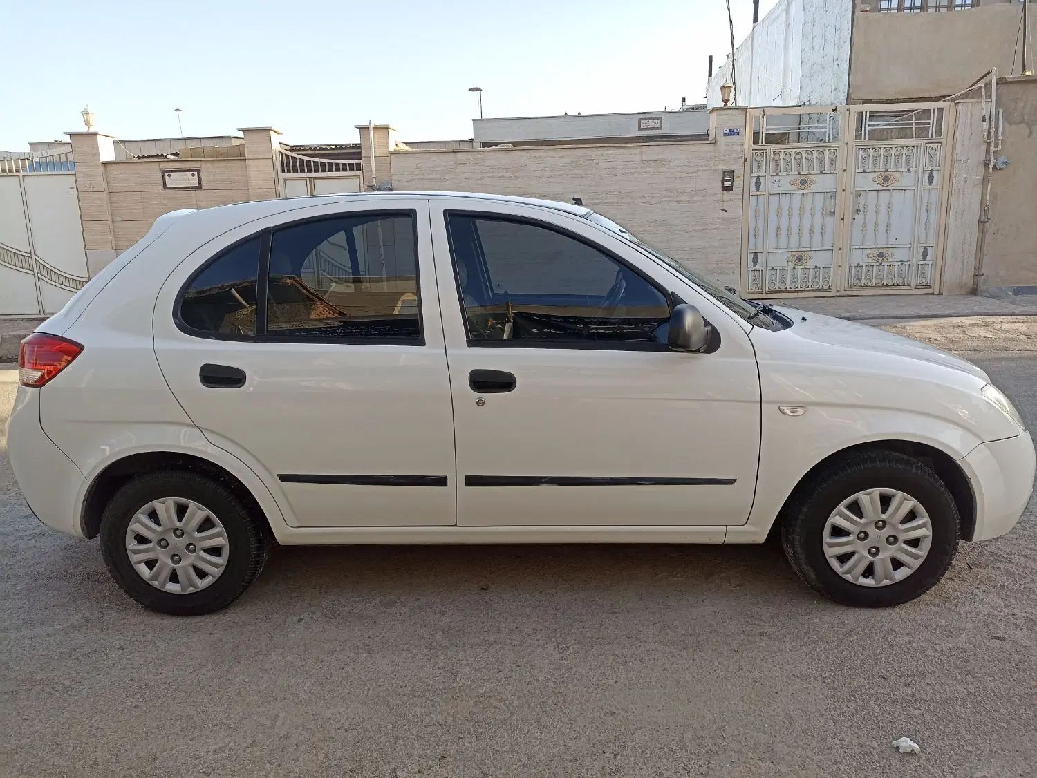 خودرو تیبا، 2 آگهی ann_20477391