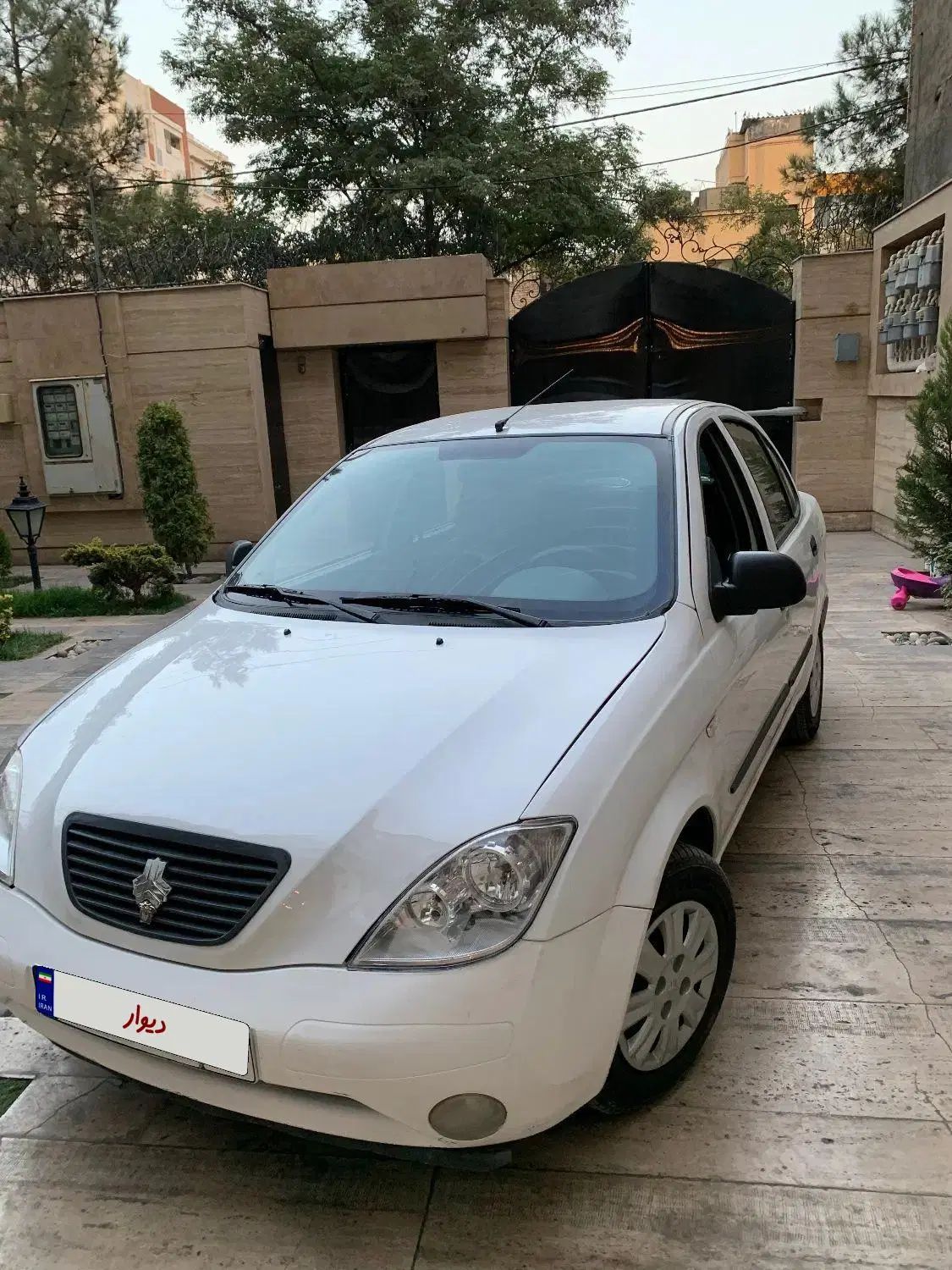 خودرو تیبا، صندوق دار آگهی ann_20477397