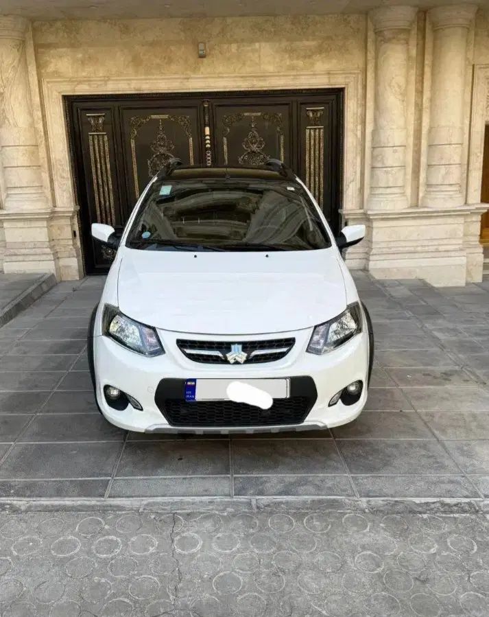 خودرو کوییک، R آگهی ann_20477408