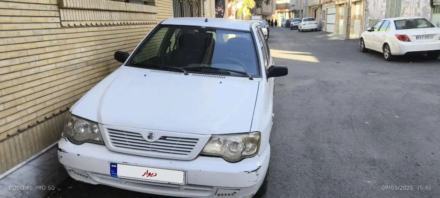 خودرو پراید، 132 آگهی ann_20477416