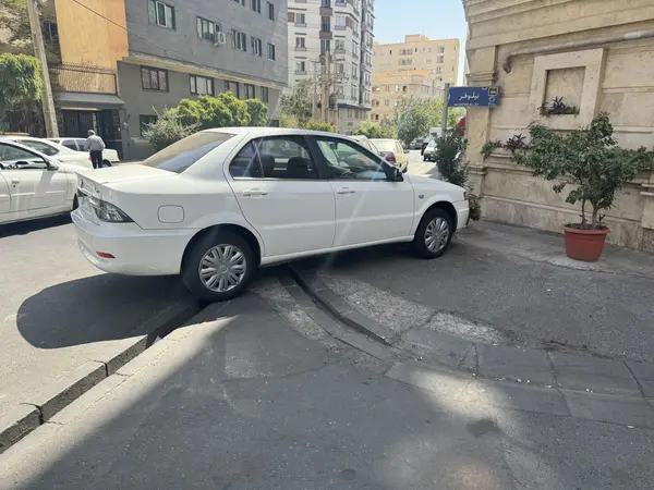 خودرو سمند، سورن پلاس آگهی ann_20477442