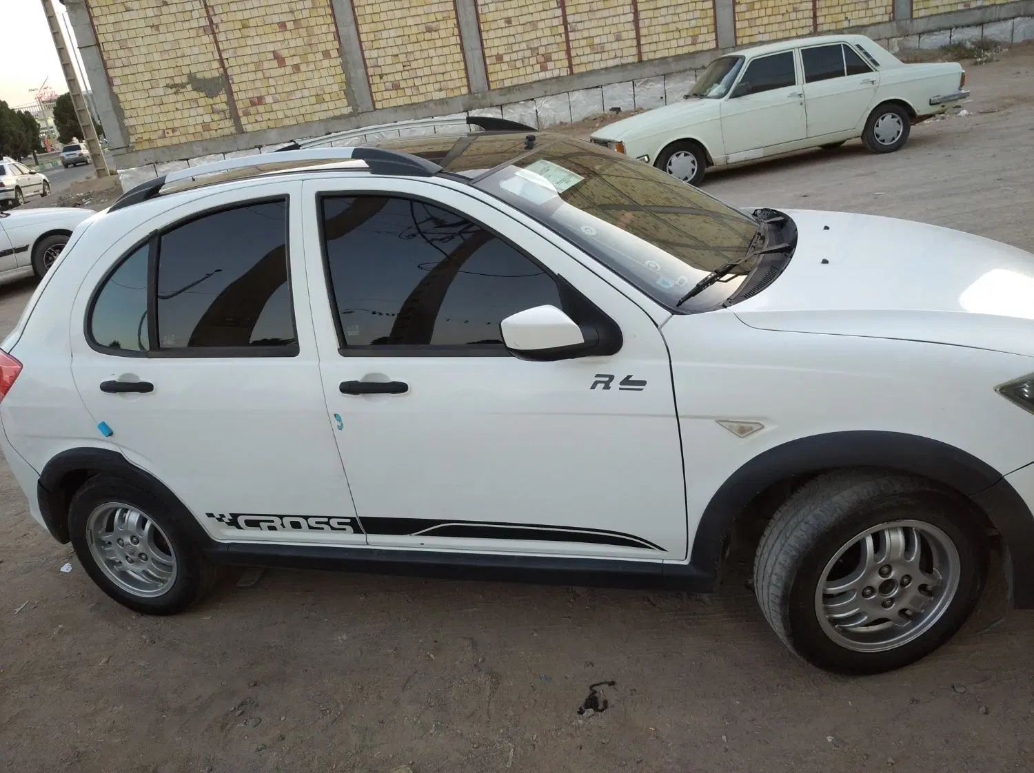 خودرو کوییک، R آگهی ann_20477448