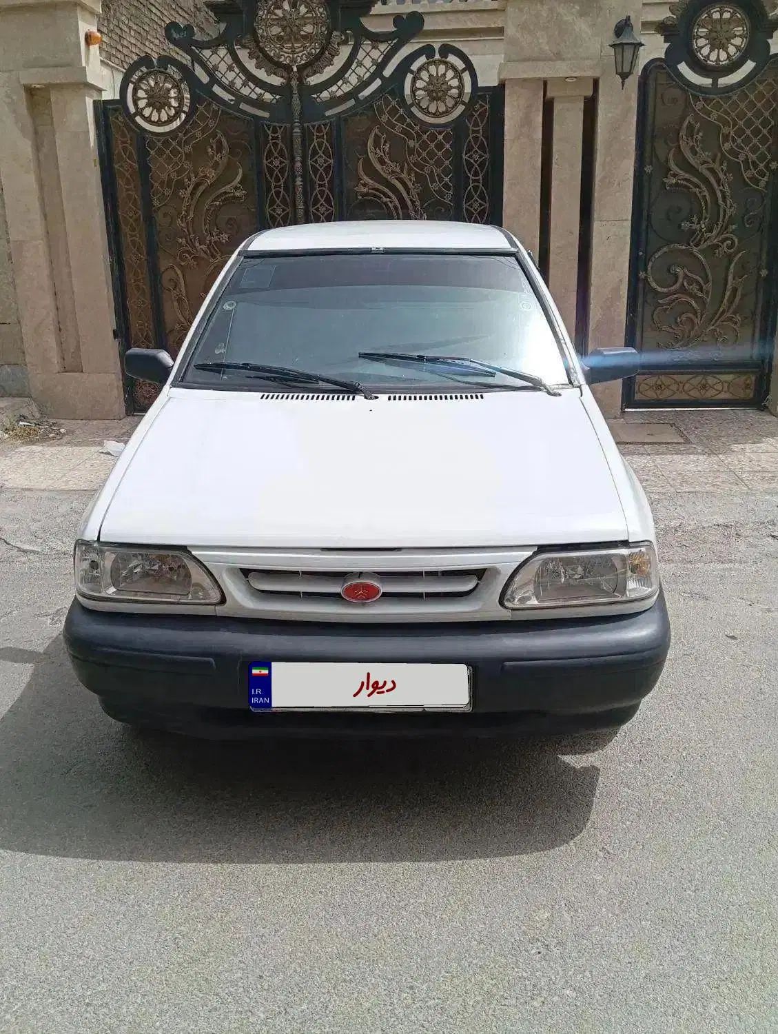 خودرو پراید، صبا آگهی ann_20477467