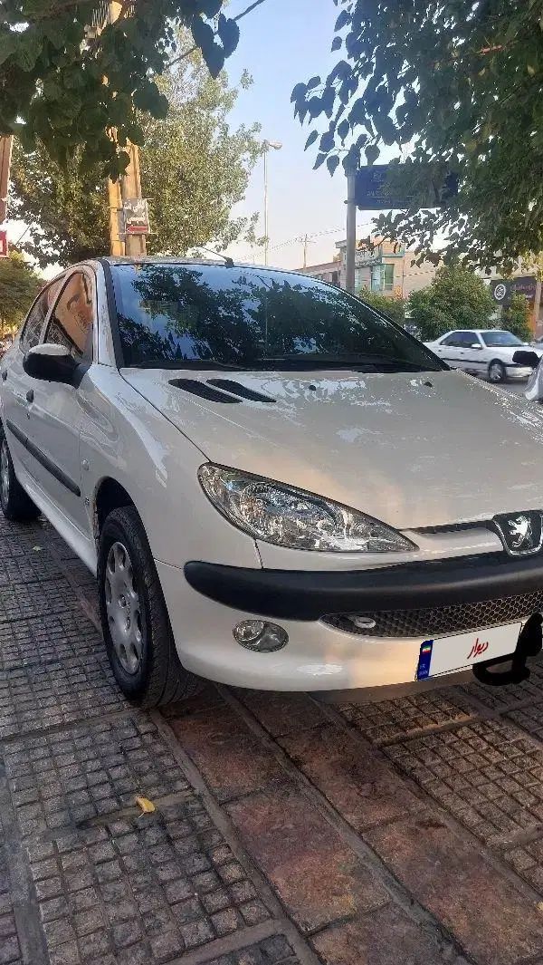 خودرو پژو، 206 آگهی ann_20477475