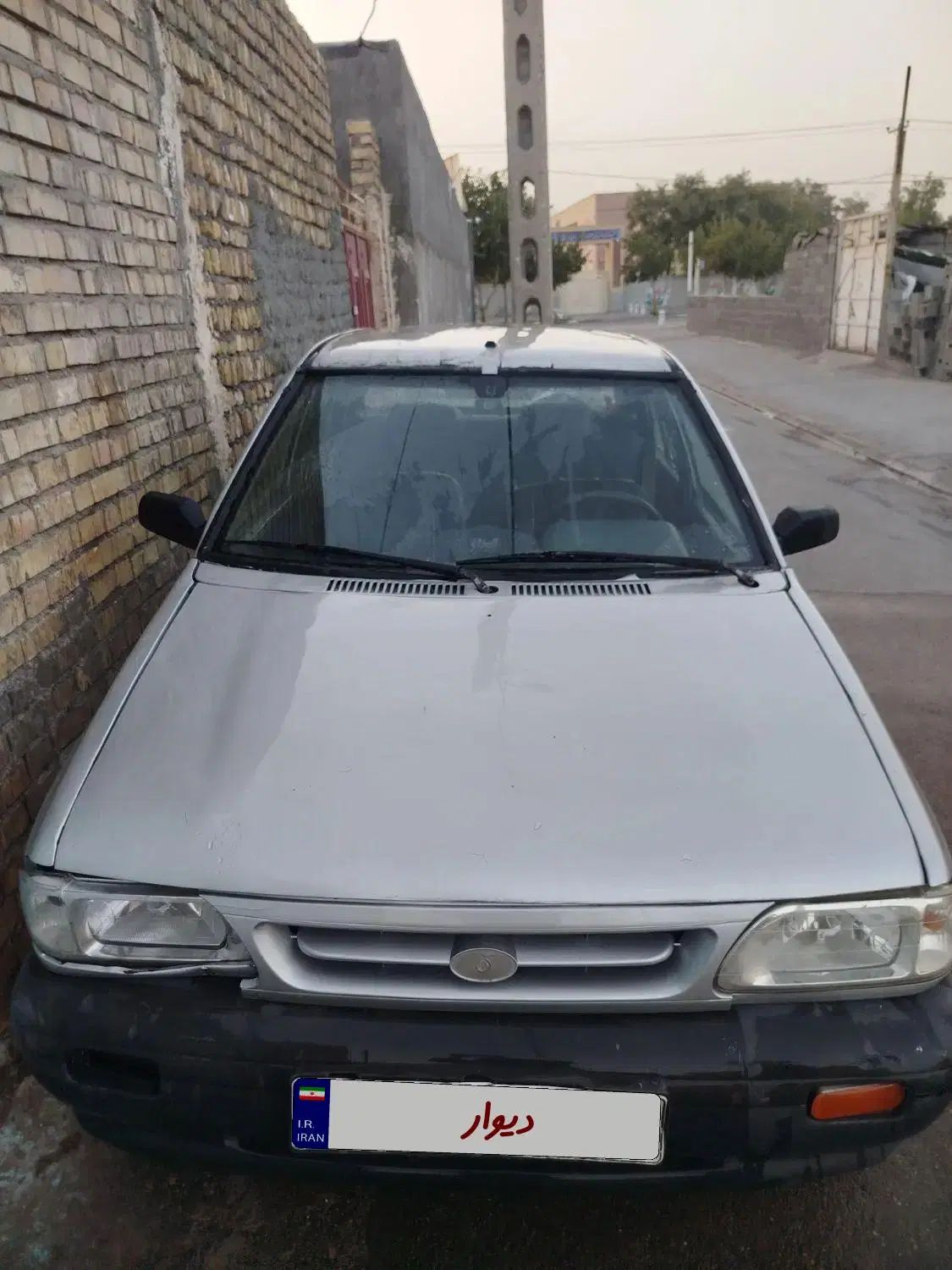خودرو پراید، 131 آگهی ann_20477479