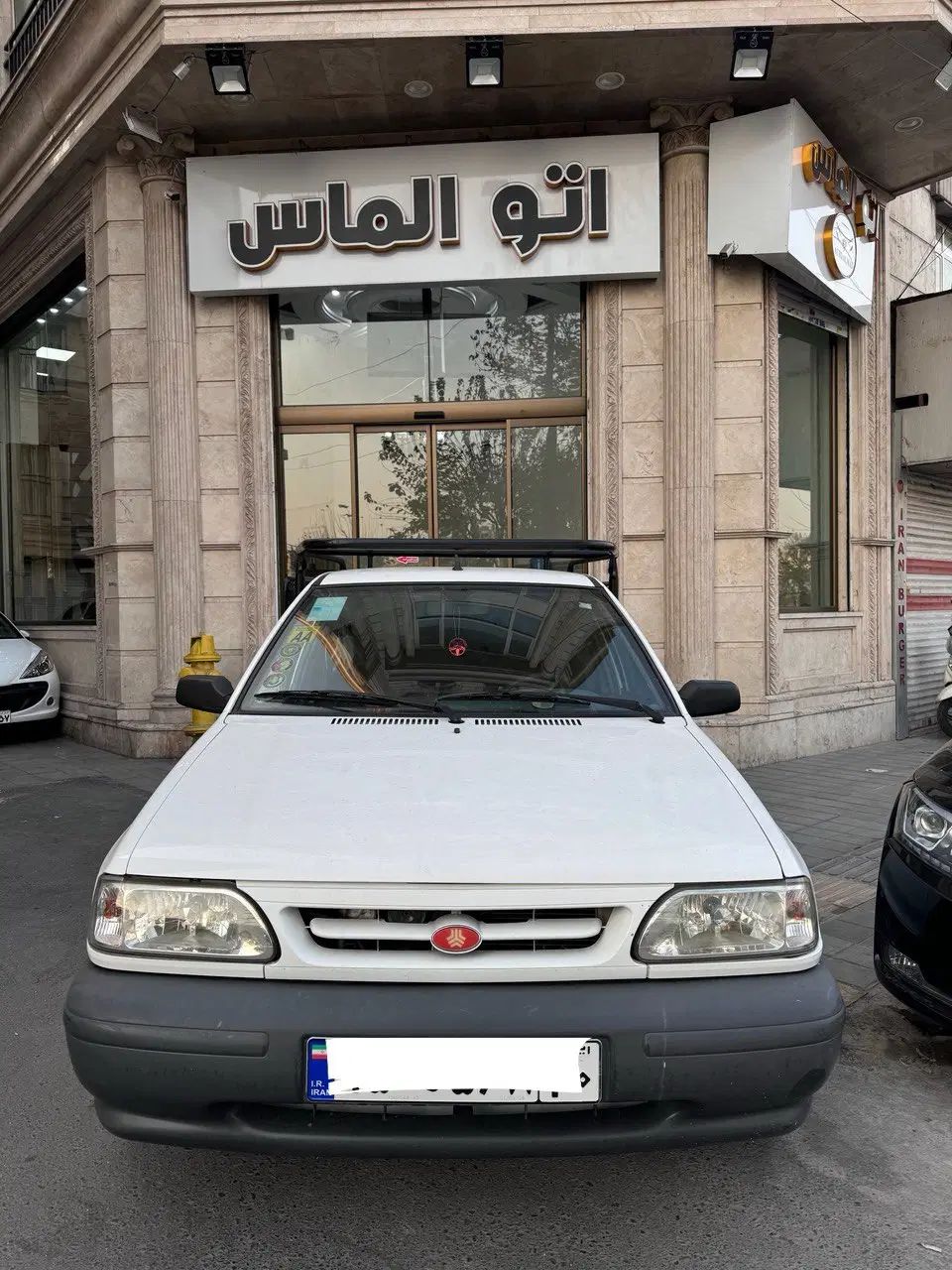 خودرو پراید، 151 آگهی ann_20477482