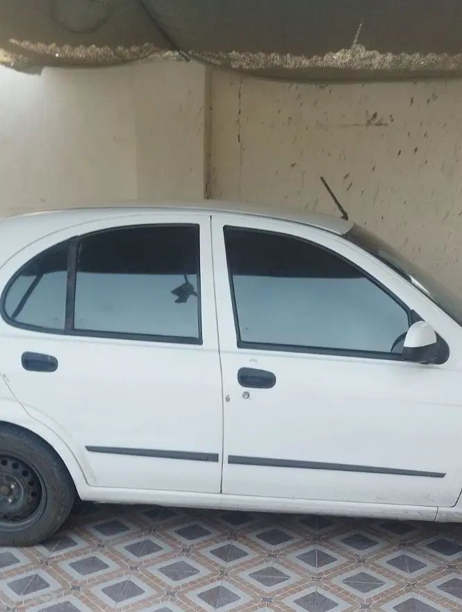 خودرو تیبا، 2 آگهی ann_20477495