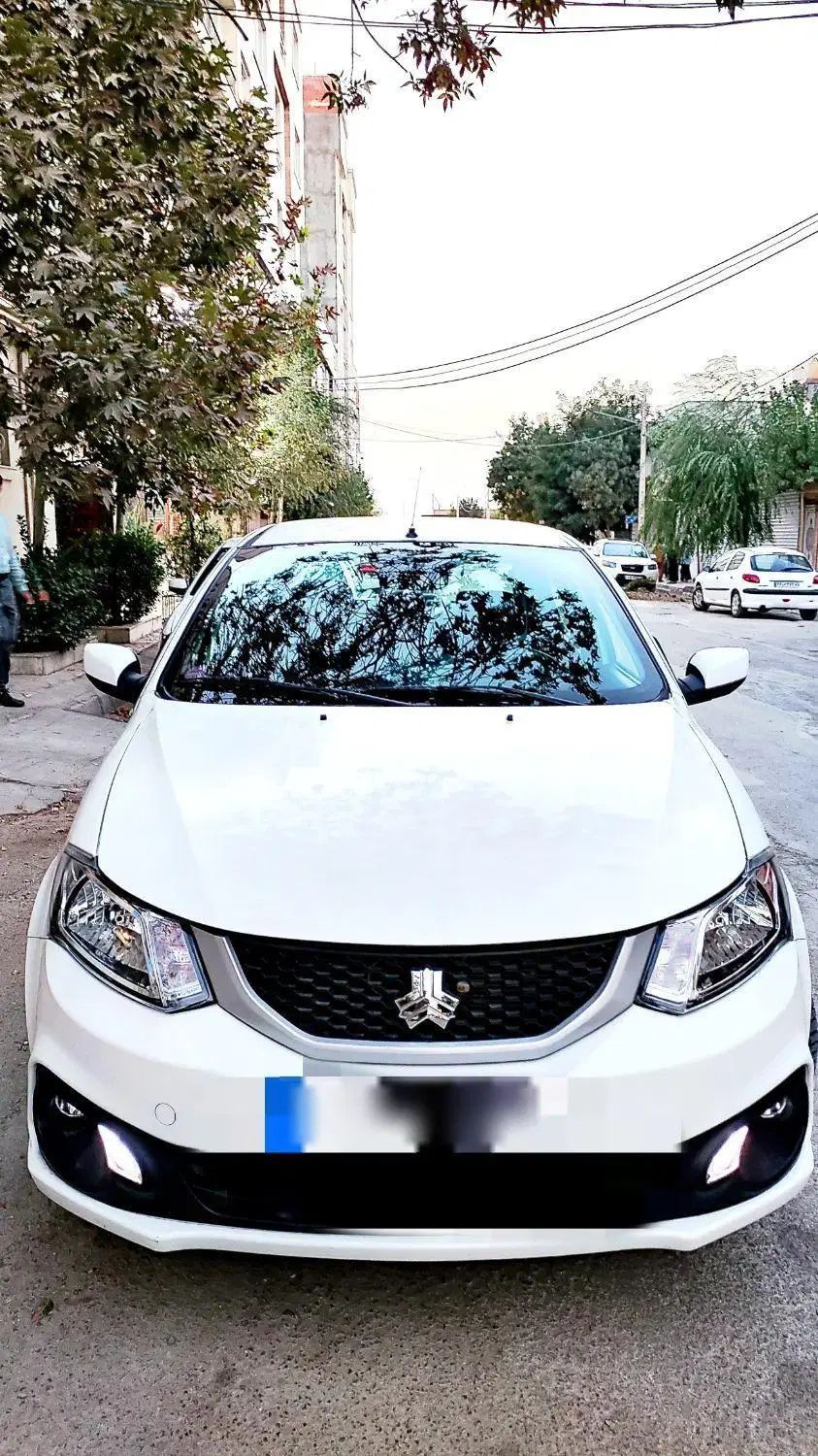 خودرو ساینا، S آگهی ann_20477497