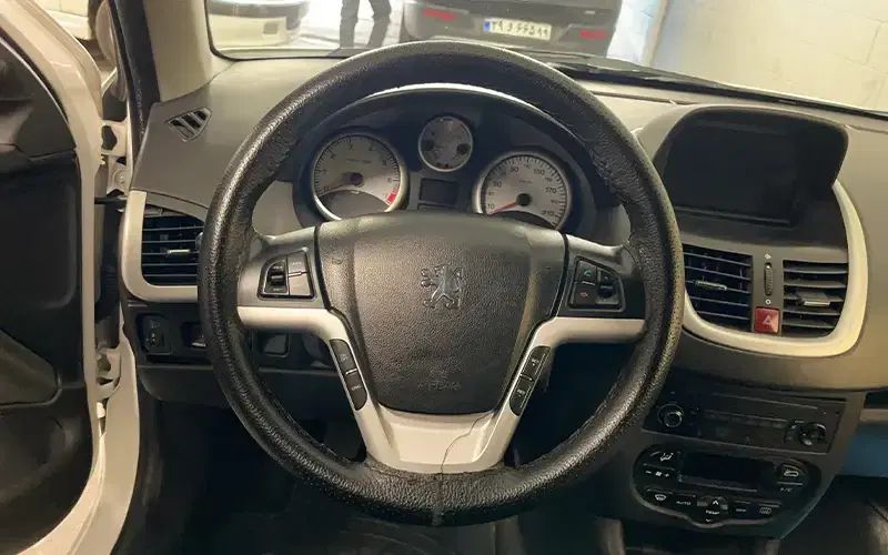 خودرو پژو، 207 آگهی ann_20477537