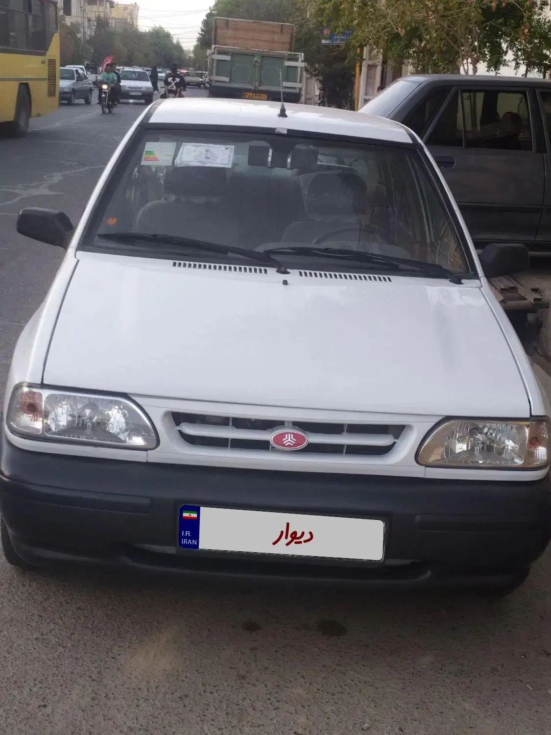 خودرو پراید، 131 آگهی ann_20477543