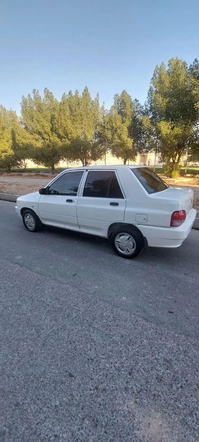 پراید 132 SE - 1397