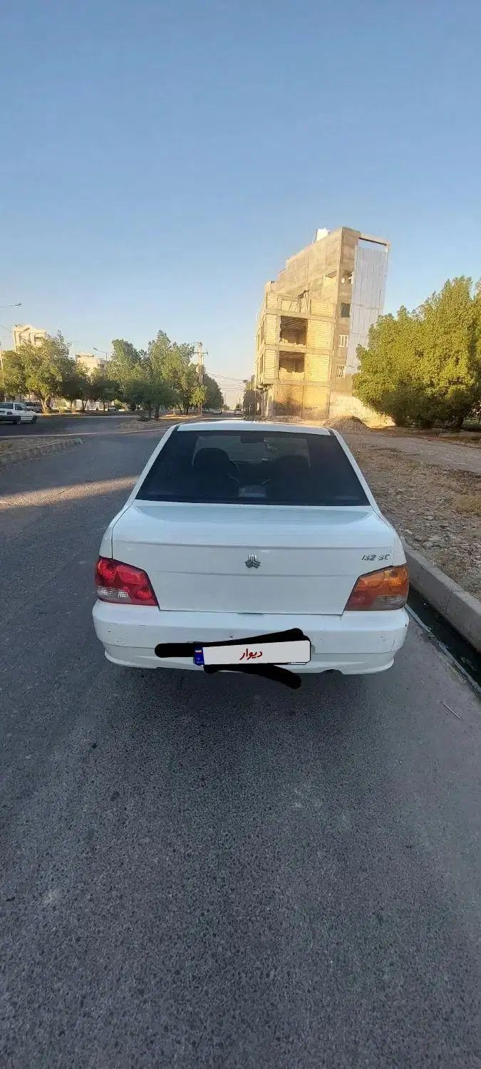 پراید 132 SE - 1397