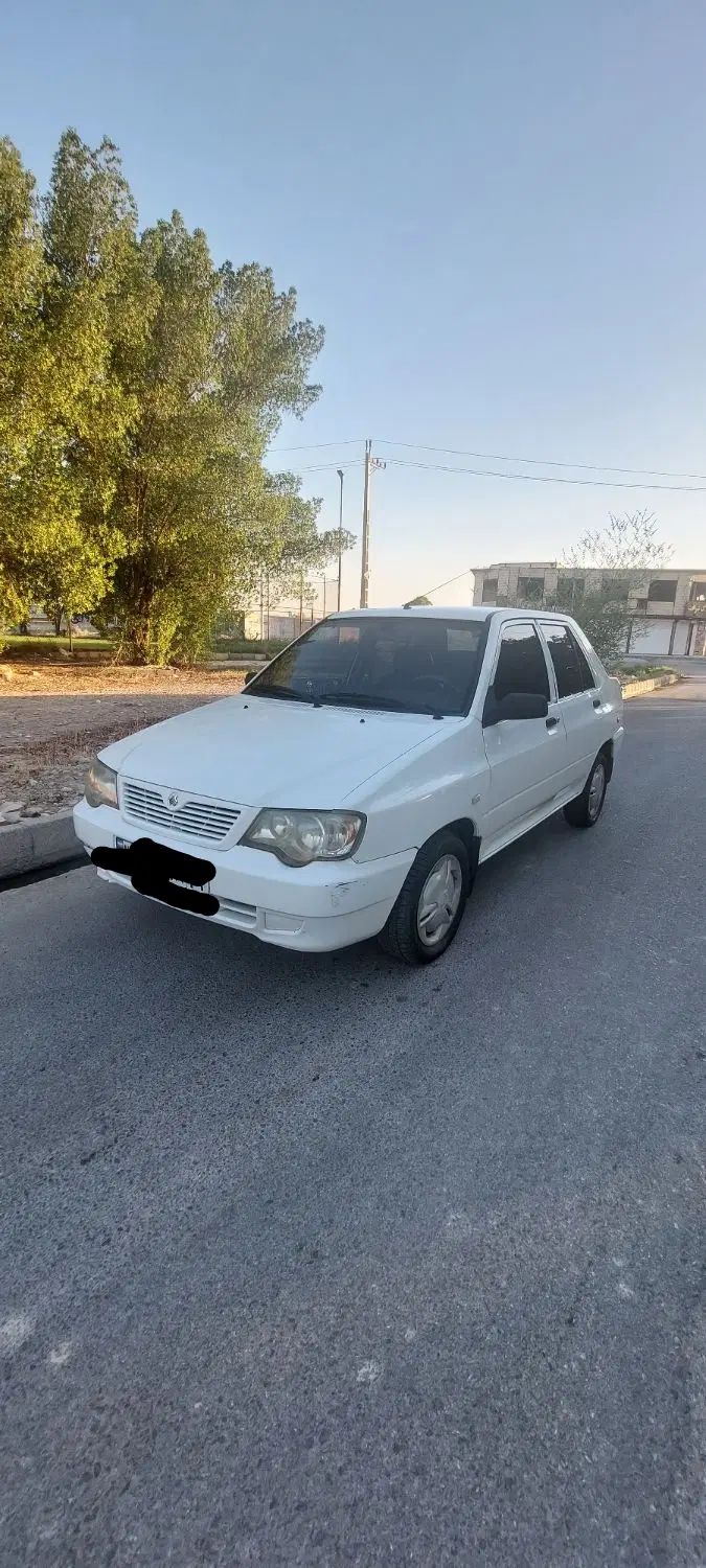 پراید 132 SE - 1397