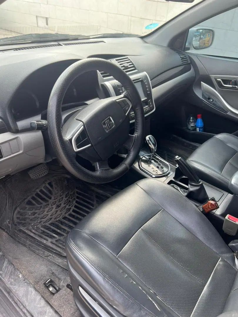 زوتی Z300 اتوماتیک - 2014