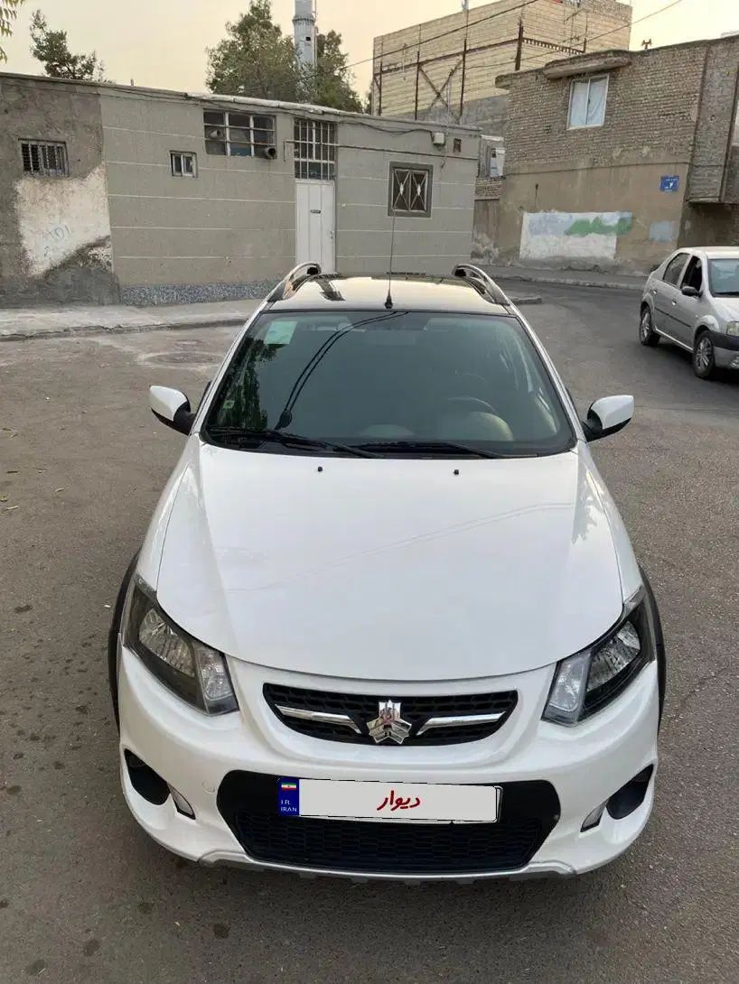 خودرو کوییک، R آگهی ann_20477588