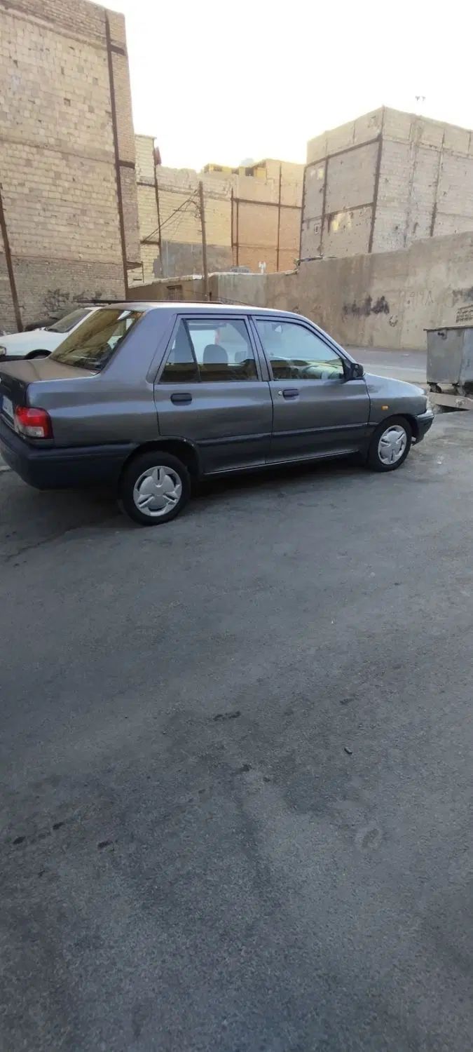 خودرو پراید، 131 آگهی ann_20477604