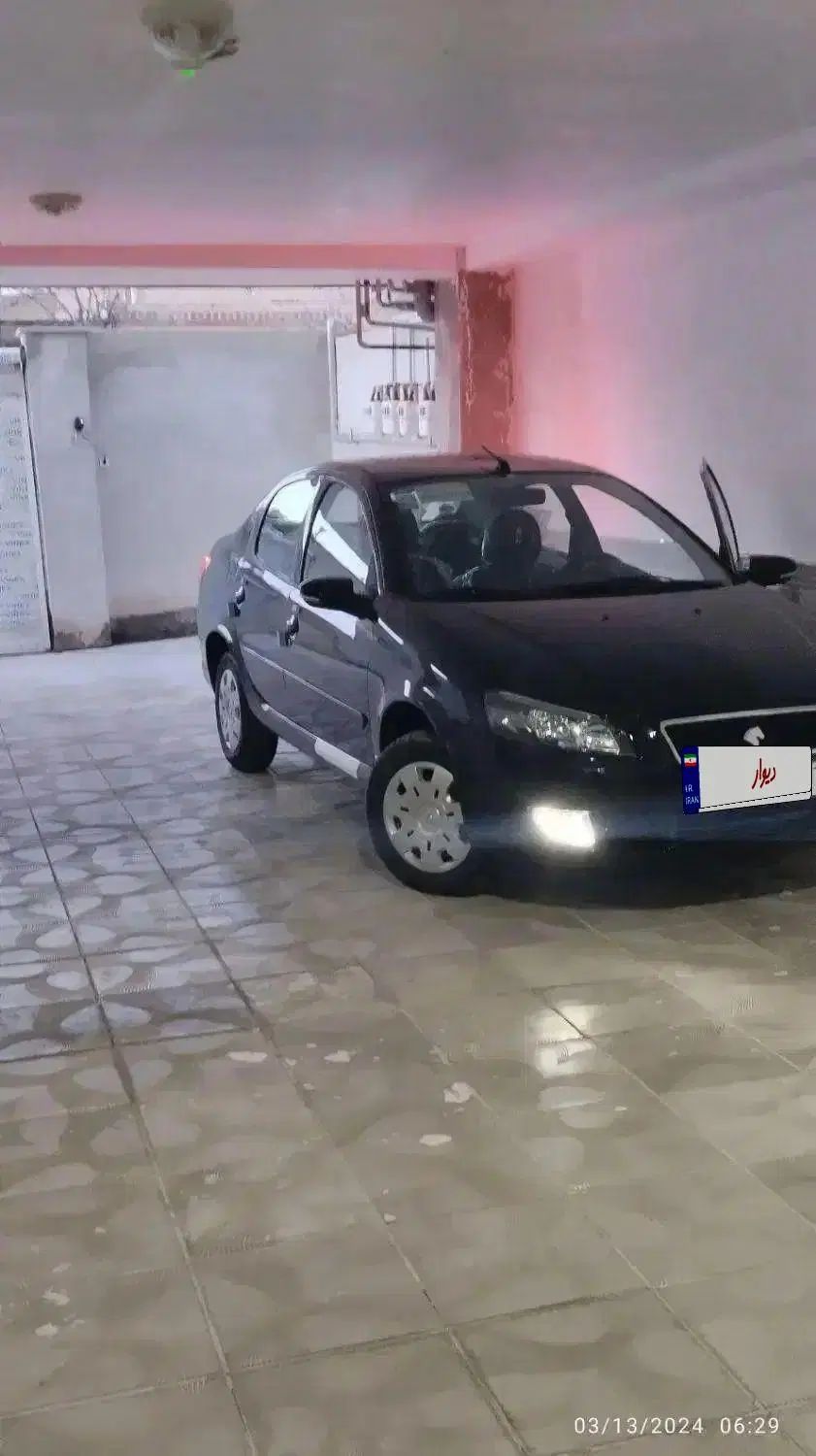 خودرو رانا، پلاس آگهی ann_20477607