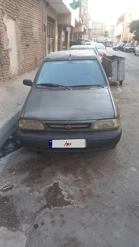 خودرو پراید، 131 آگهی ann_20477616