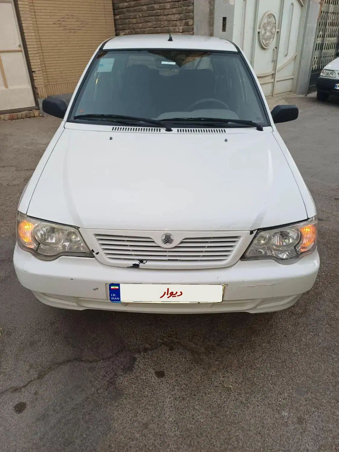 خودرو پراید، 111 آگهی ann_20477618