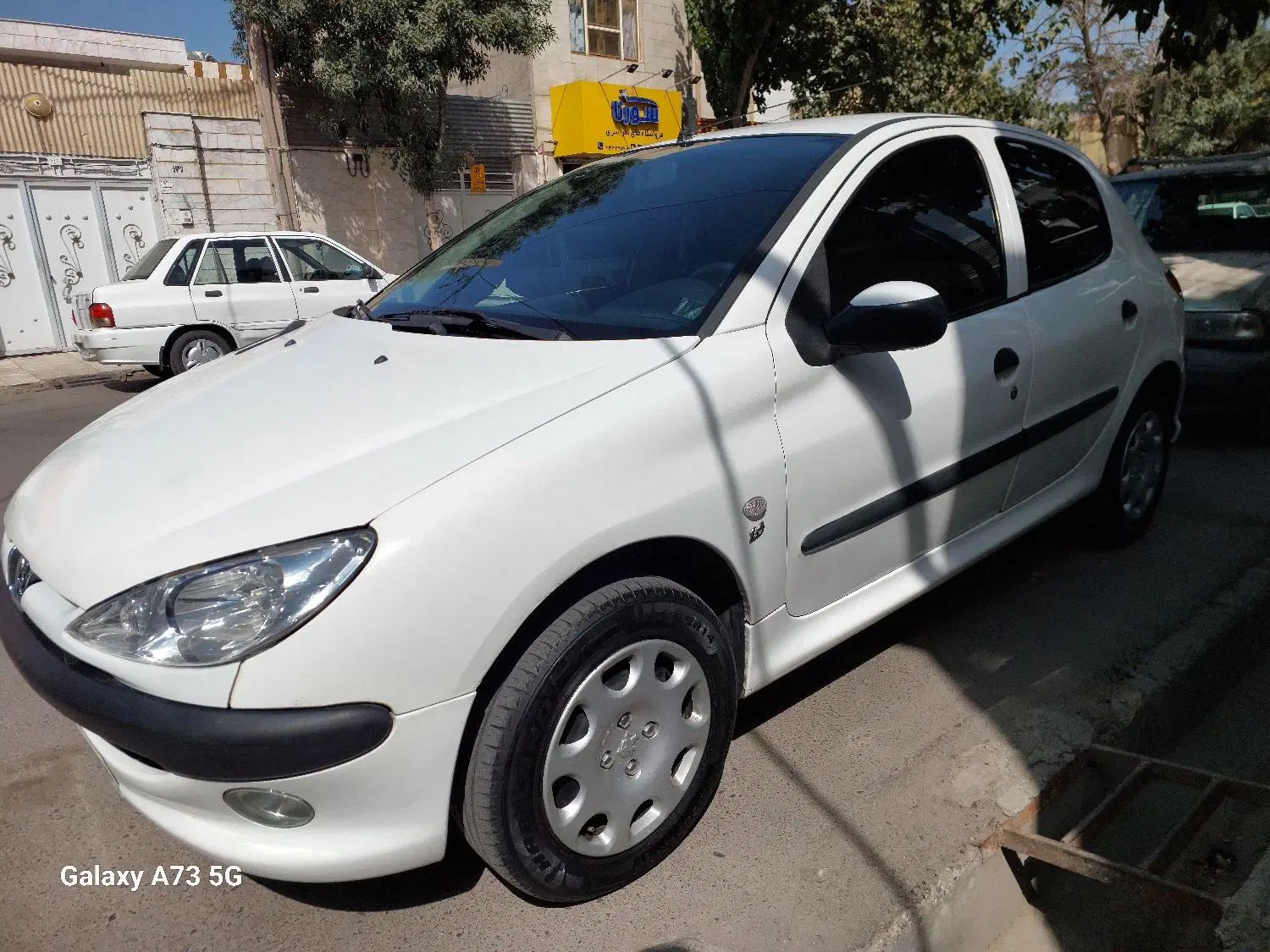 خودرو پژو، 206 آگهی ann_20477639