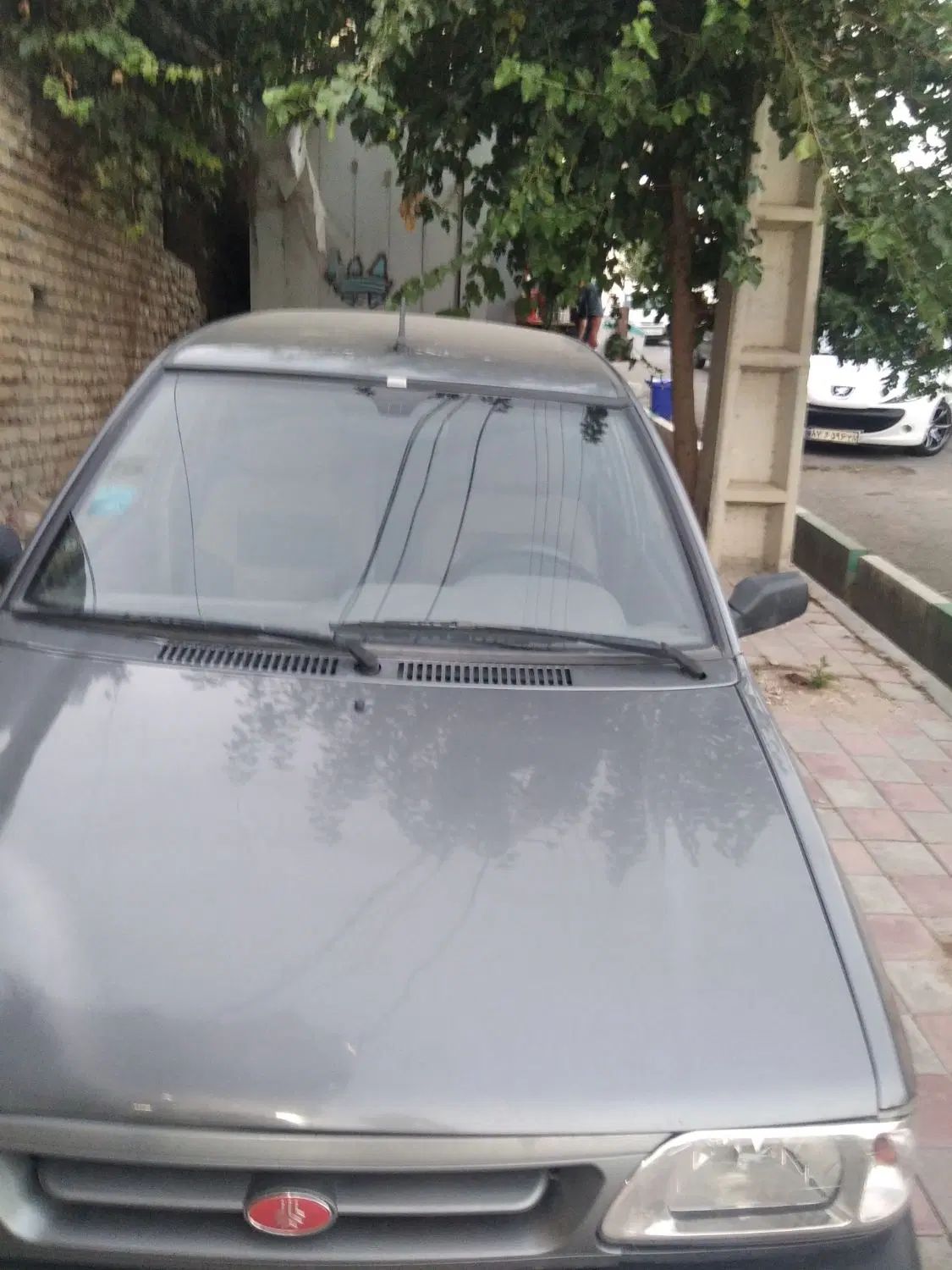 خودرو پراید، 131 آگهی ann_20477642