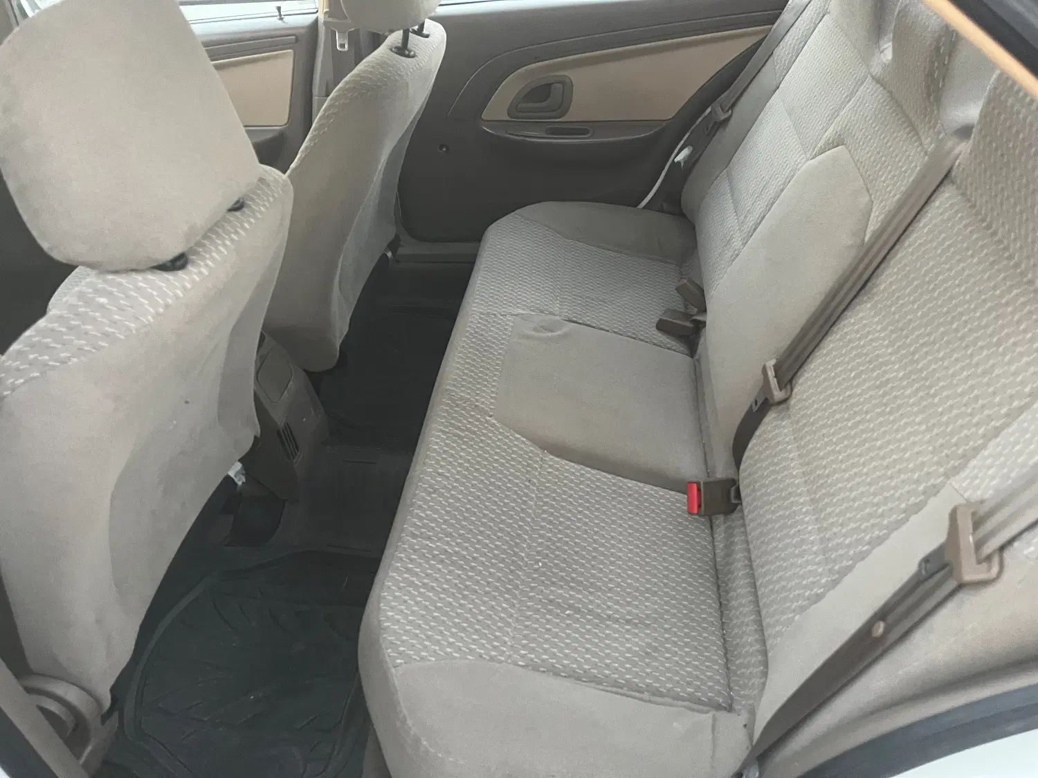 پژو 405 SLX بنزینی TU5 - 1395