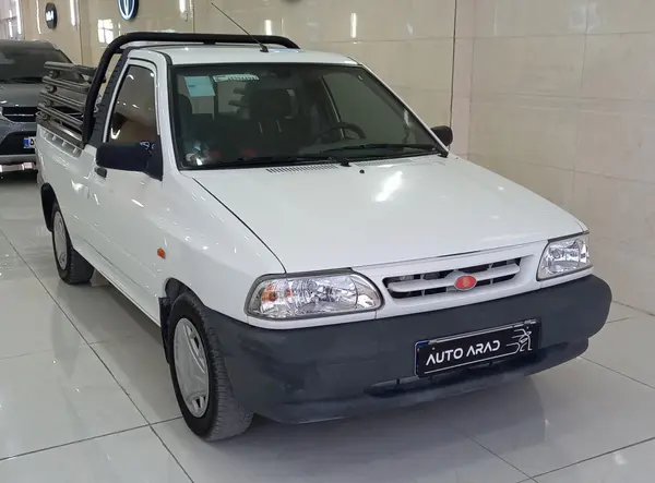 پراید 151 SE - 1400