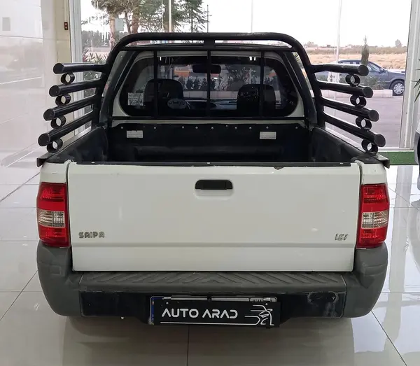 پراید 151 SE - 1400