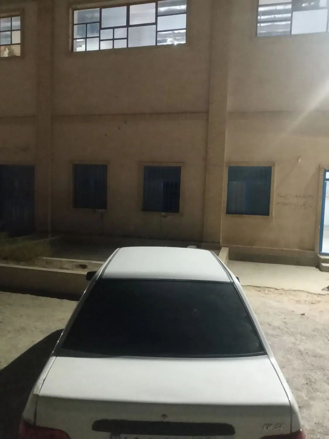 پراید 131 EX - 1393