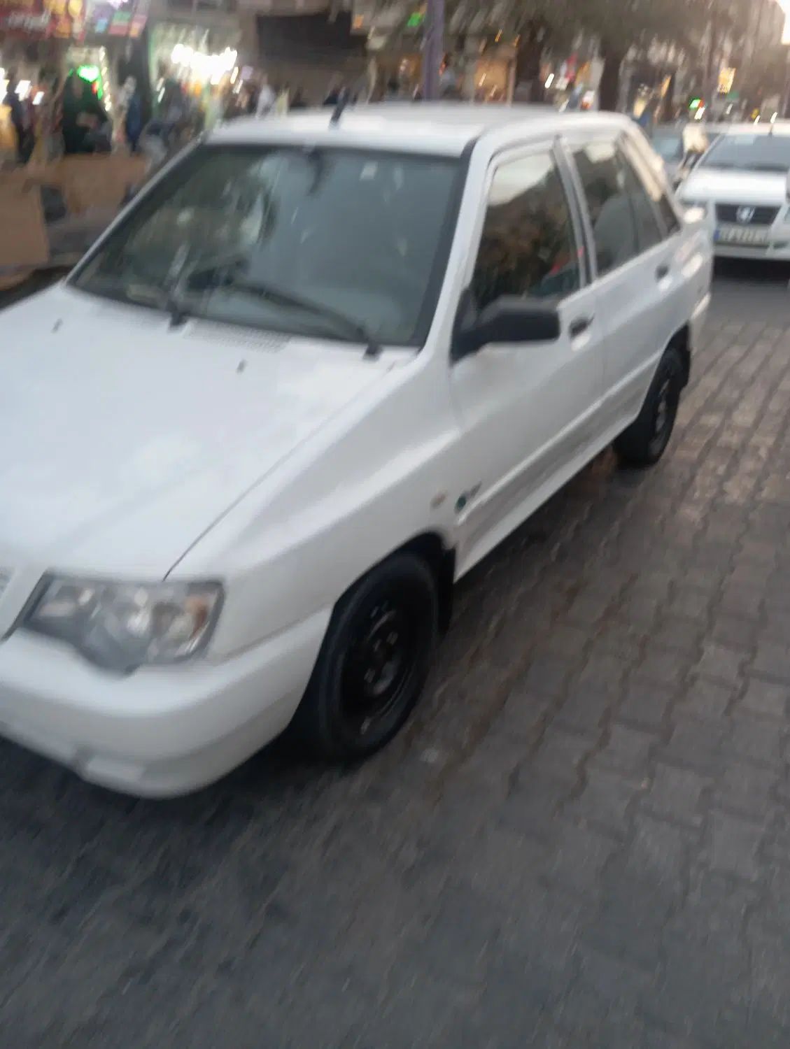 خودرو پراید، 132 آگهی ann_20477691