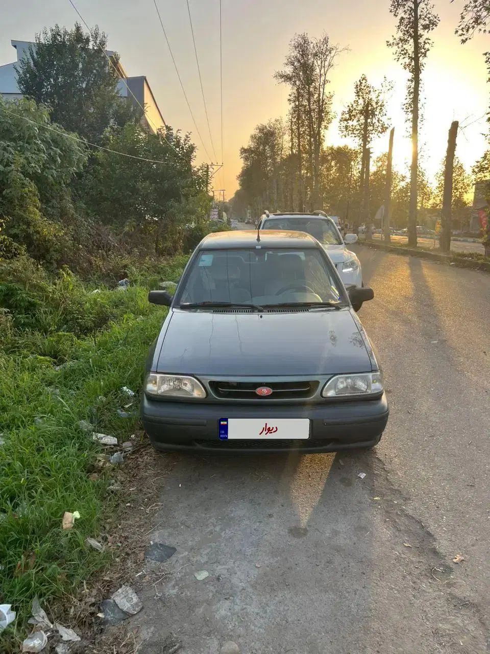 خودرو پراید، 131 آگهی ann_20477704