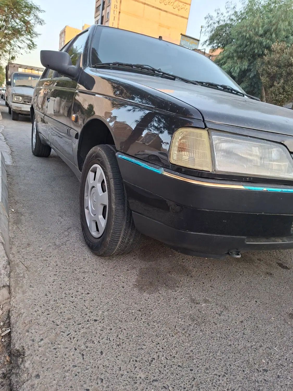 خودرو پژو، 405 آگهی ann_20477783