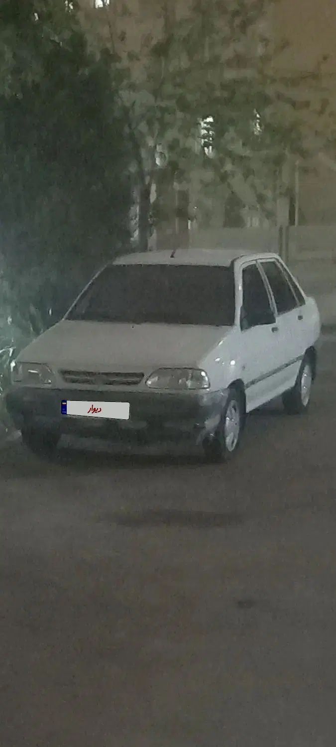 خودرو پراید، صبا آگهی ann_20477792