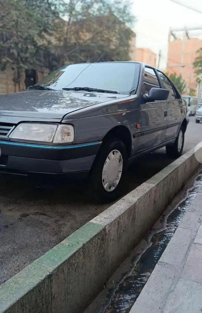 خودرو پژو، 405 آگهی ann_20477795