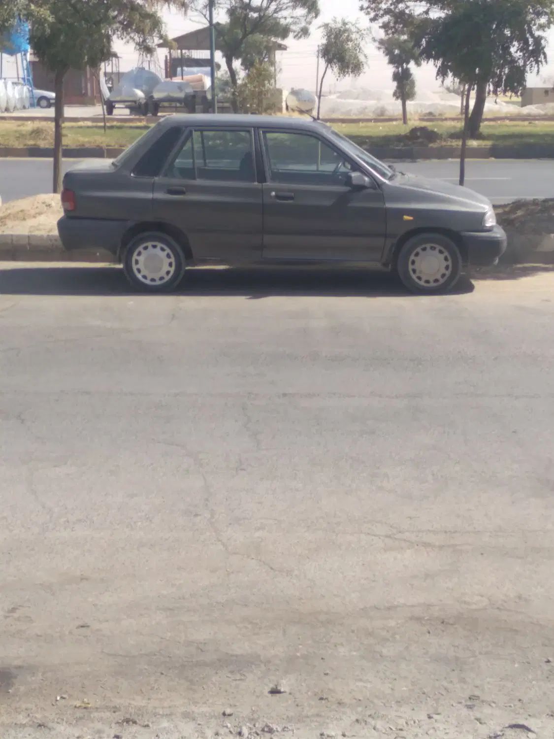 خودرو پراید، صبا آگهی ann_20477807
