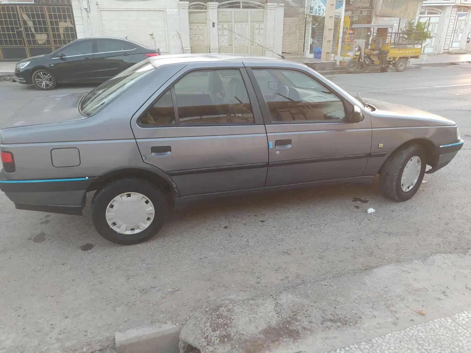 خودرو پژو، 405 آگهی ann_20477826