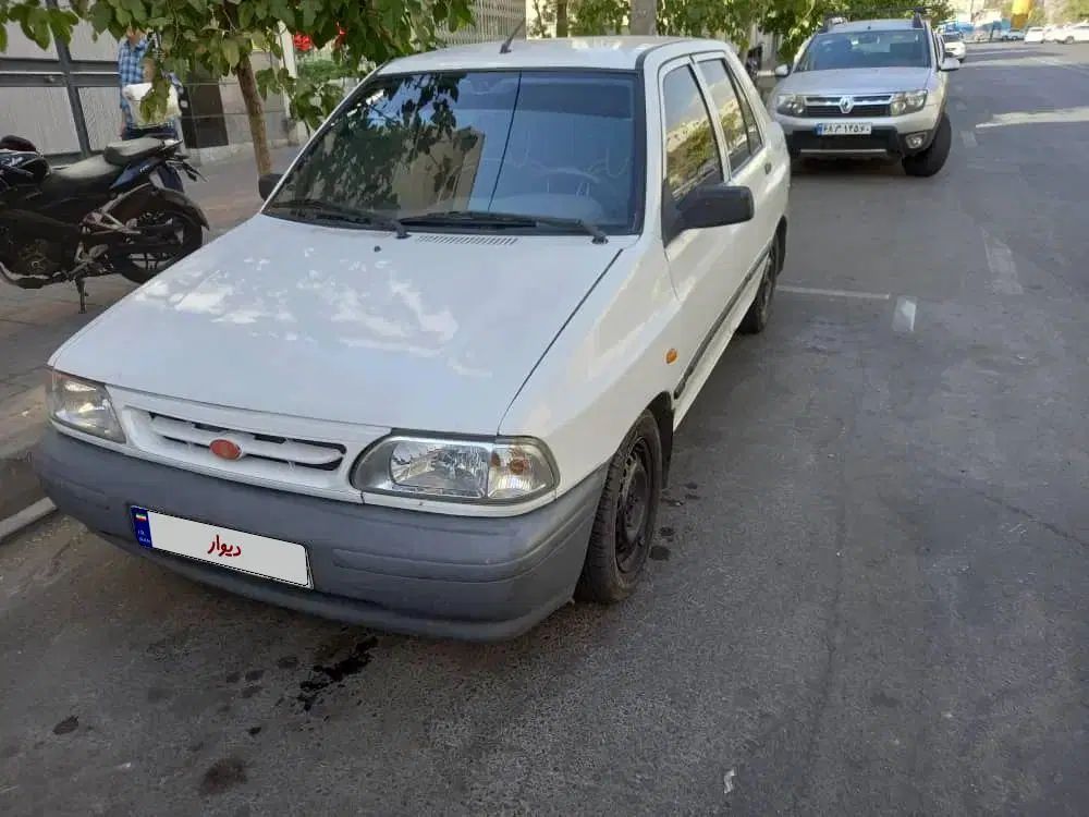 خودرو پراید، 131 آگهی ann_20477846