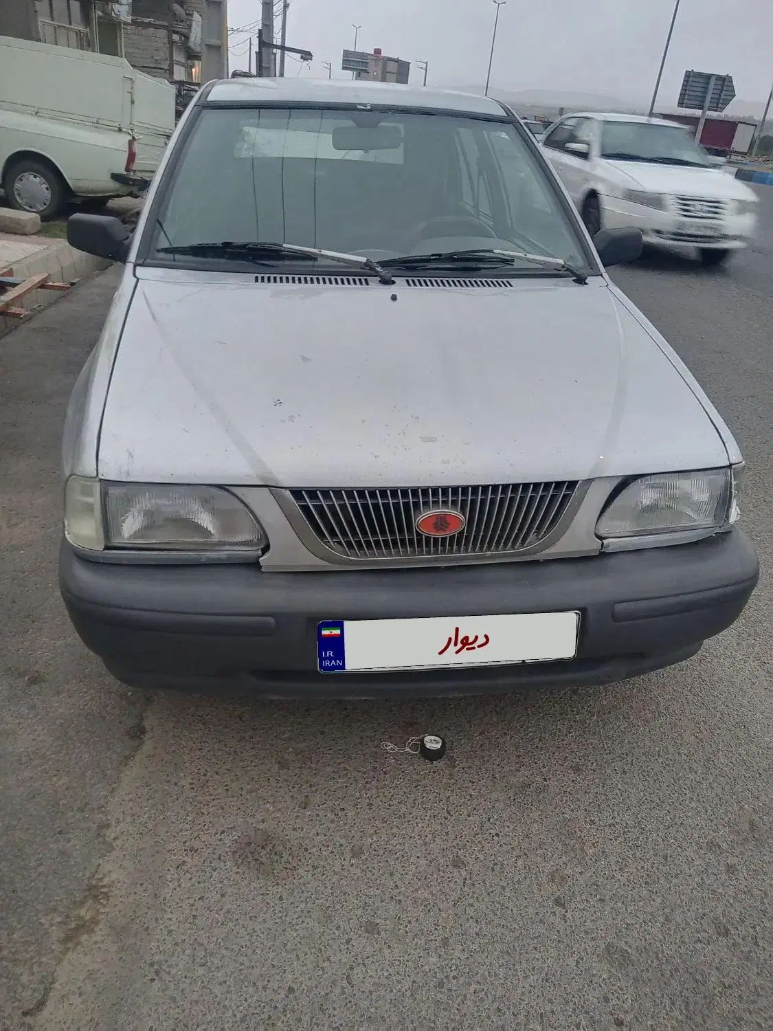 خودرو پراید، 141 آگهی ann_20477850