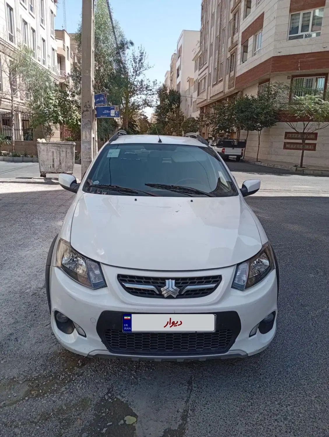خودرو کوییک، معمولی آگهی ann_20477855