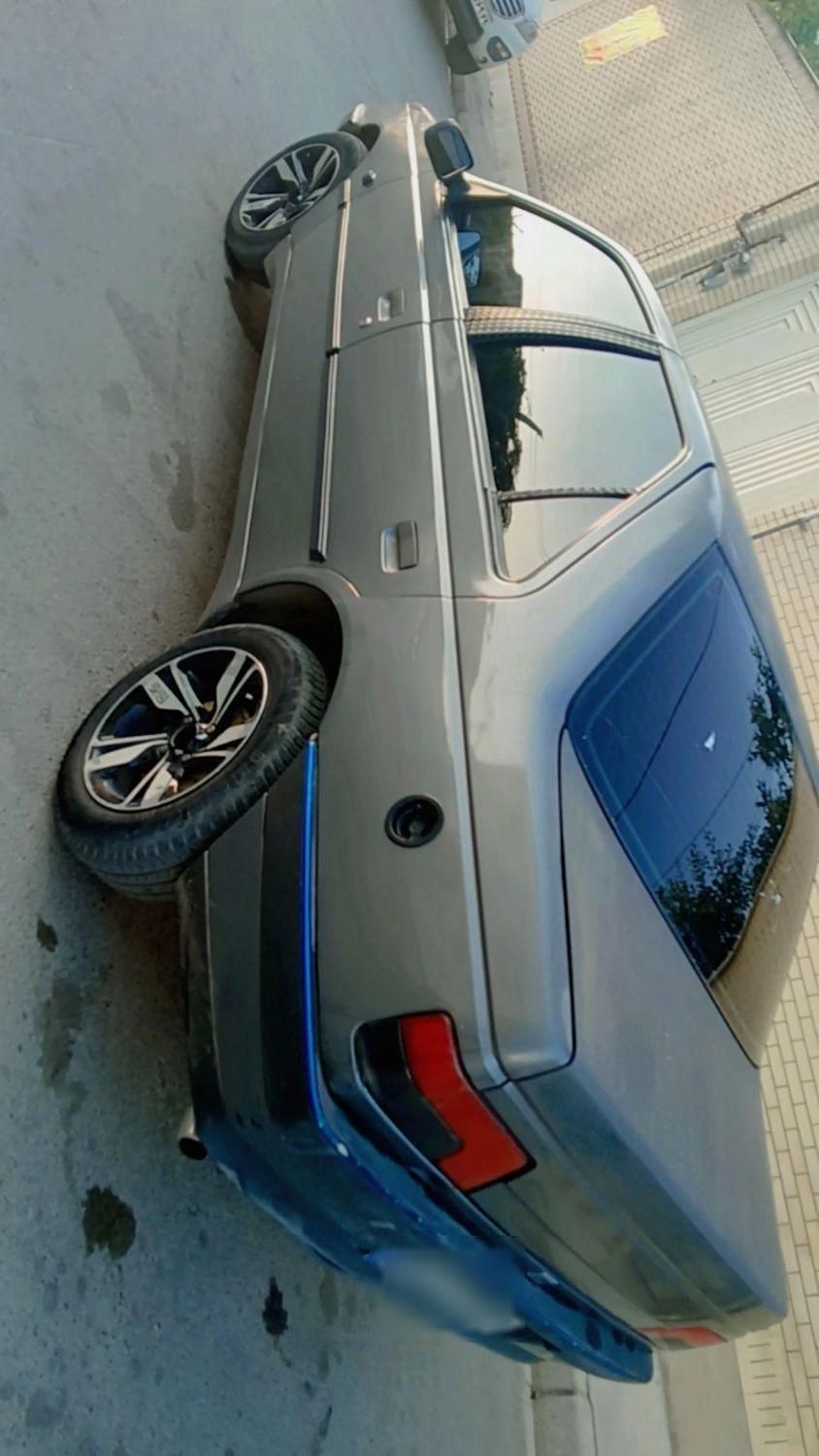 پژو 405 GLX - دوگانه سوز - 1390