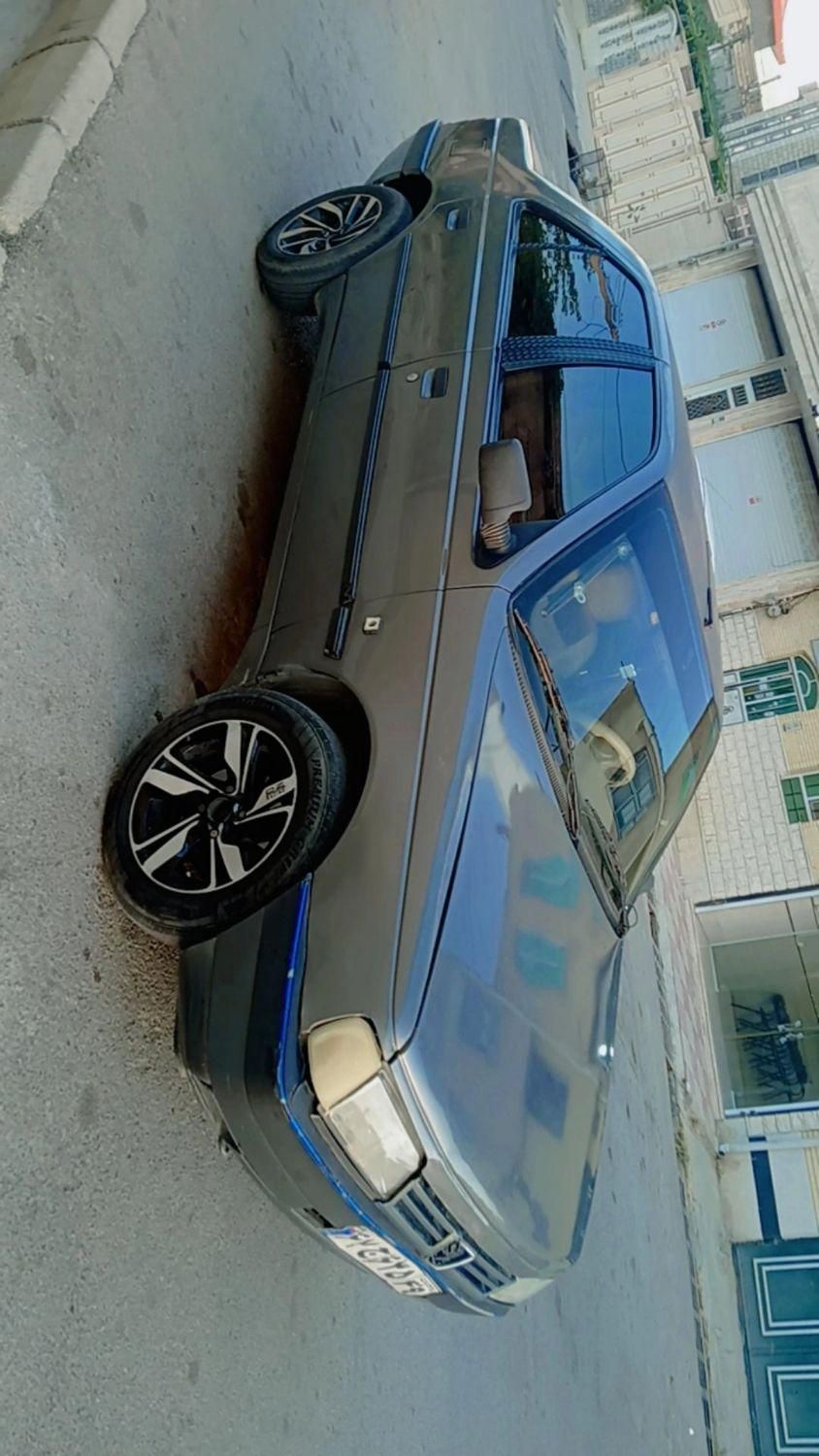 خودرو پژو، 405 آگهی ann_20477859