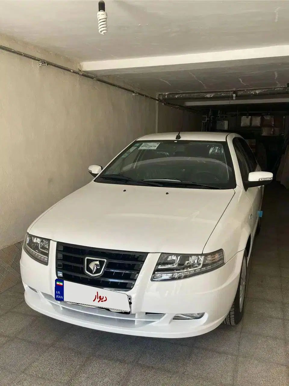 خودرو سمند، سورن پلاس آگهی ann_20477893