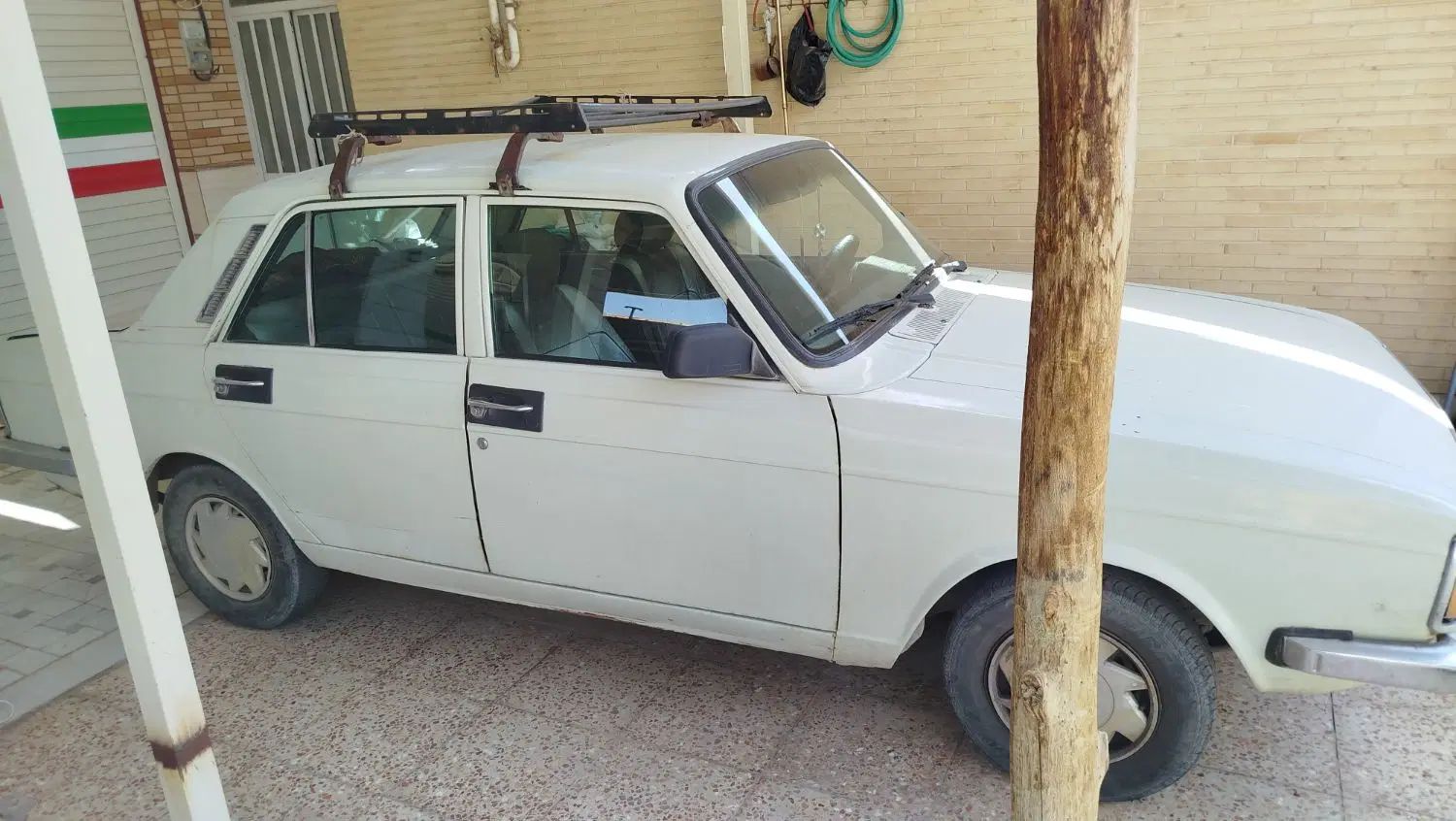 پیکان سواری انژکتور - 1379