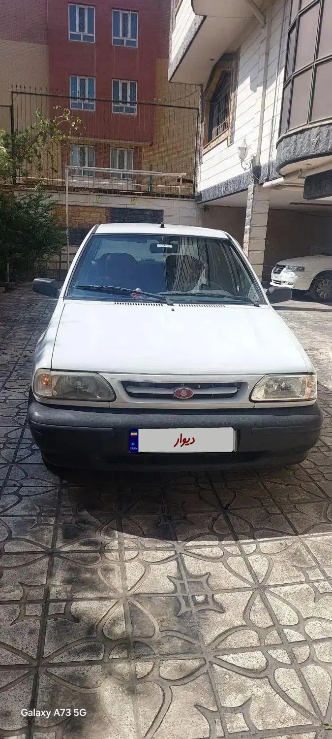 خودرو پراید، 131 آگهی ann_20477950