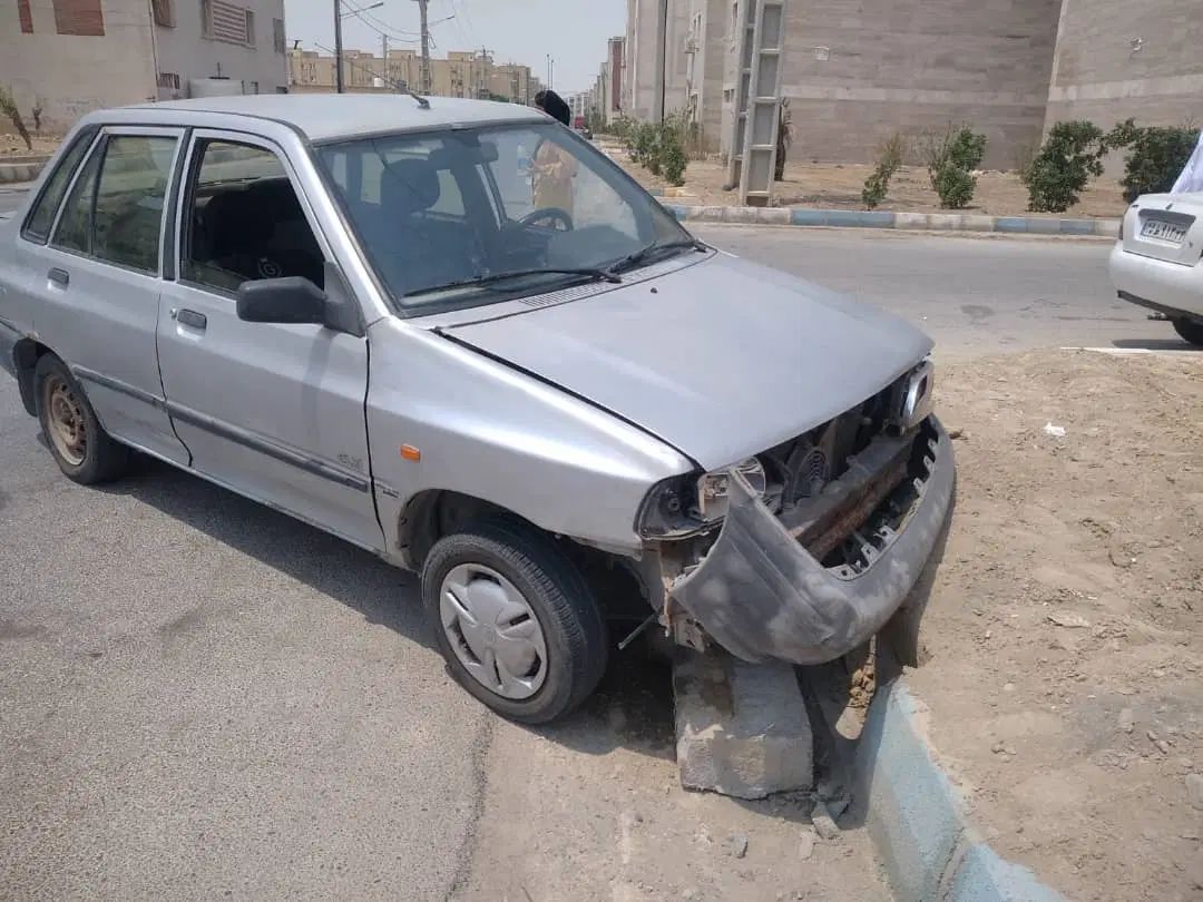 خودرو پراید، 131 آگهی ann_20477955