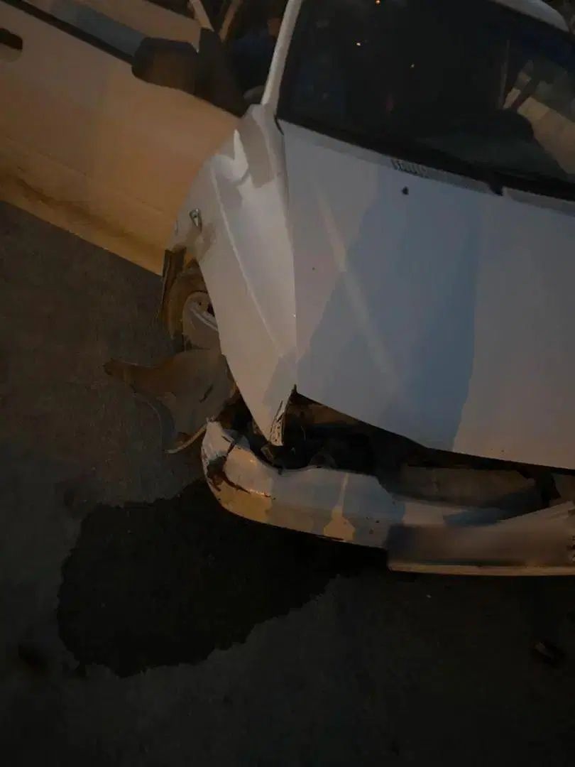 پراید 132 SX - 1389
