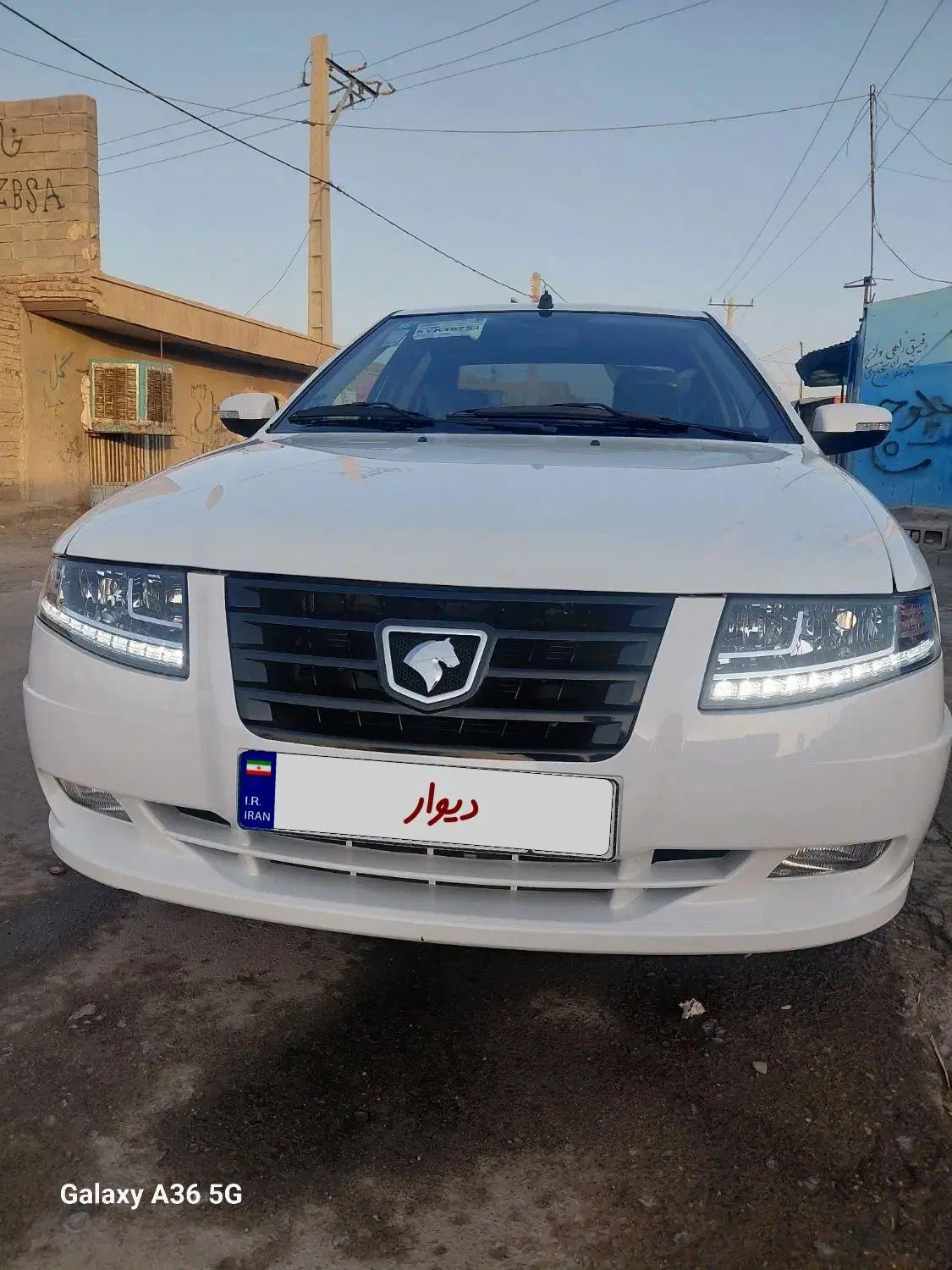 خودرو سمند، سورن پلاس آگهی ann_20477968